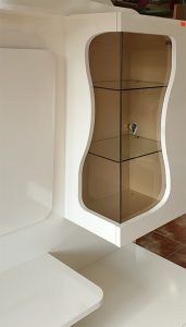 Bursa SEKCIA 8-3