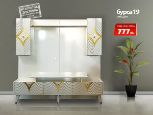 Секция Бурса 19